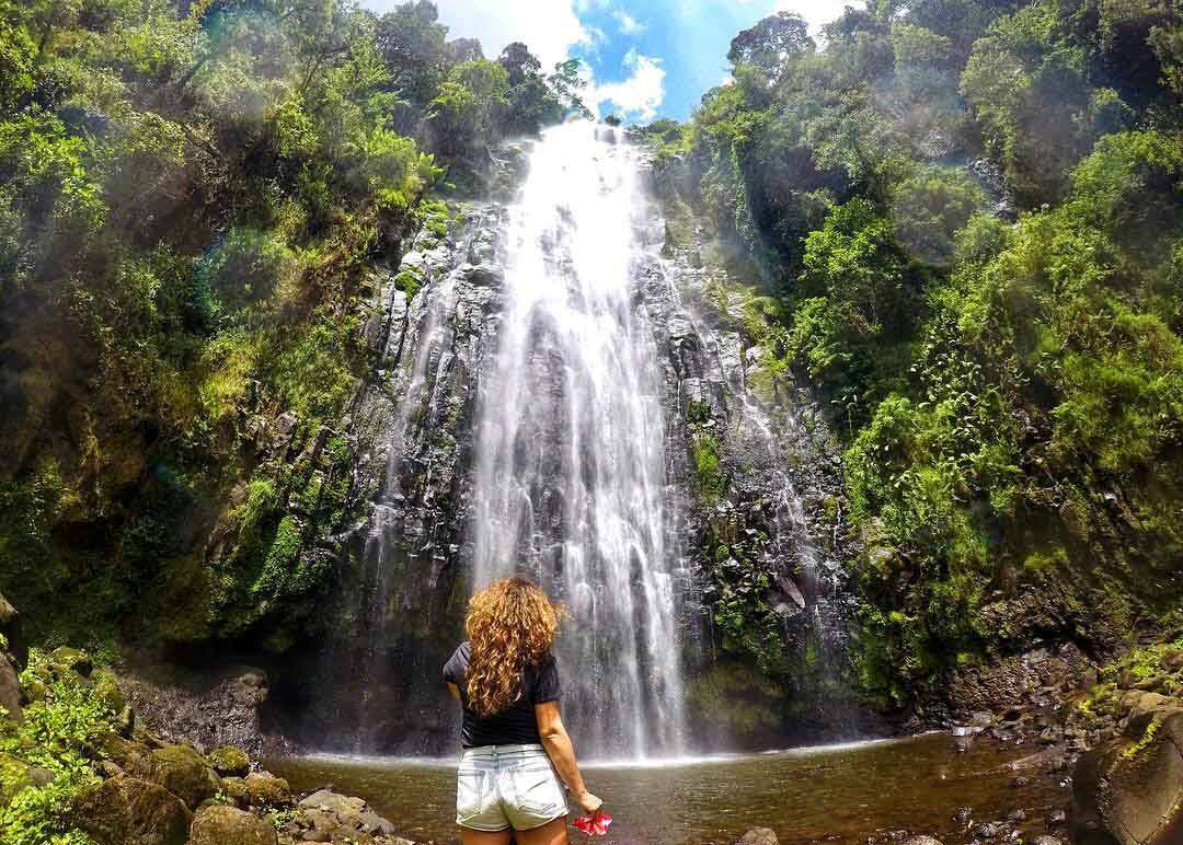 Best Trip in Materuni Waterfalls