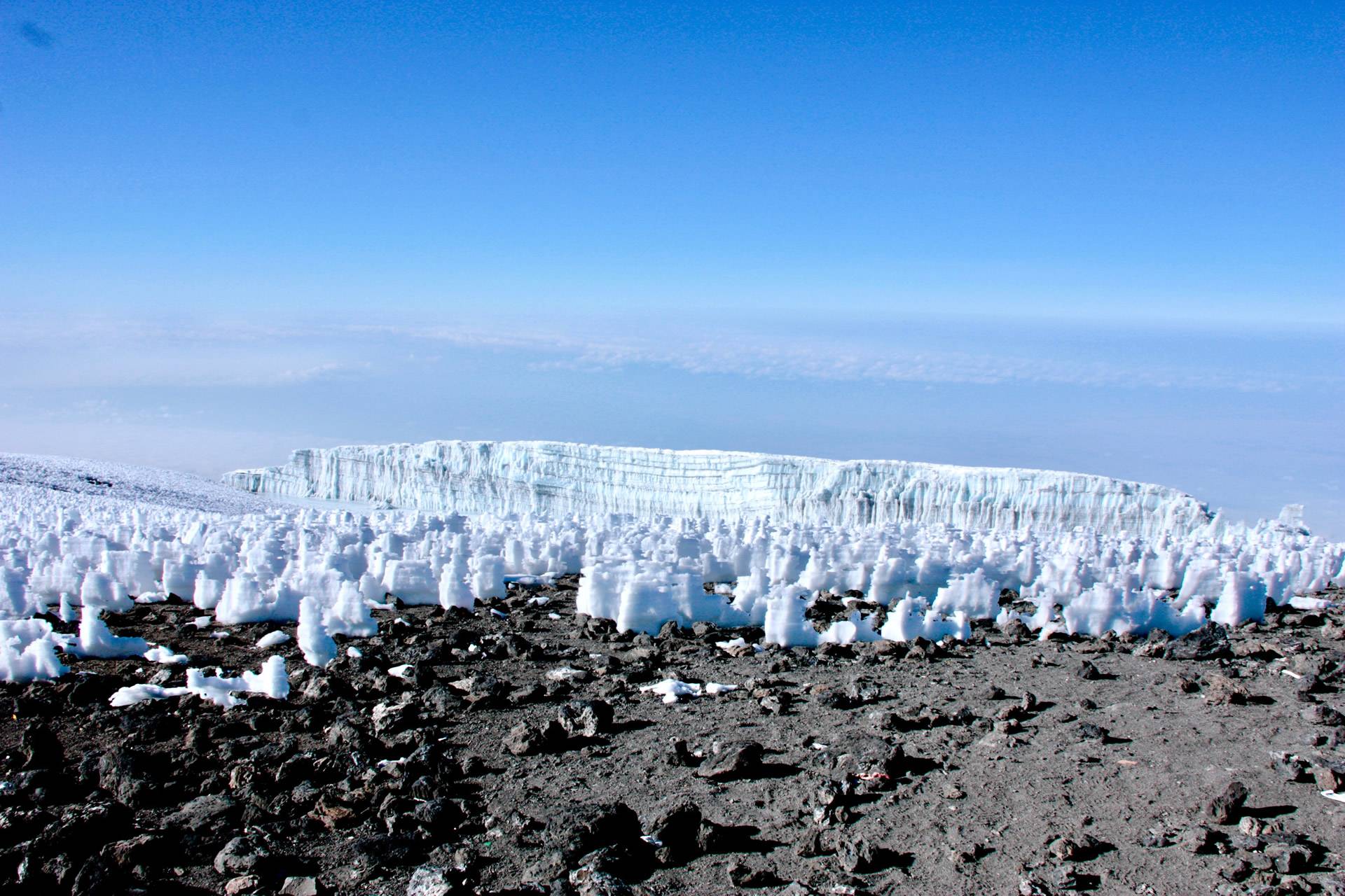 Northern Kilimanjaro Climb Package