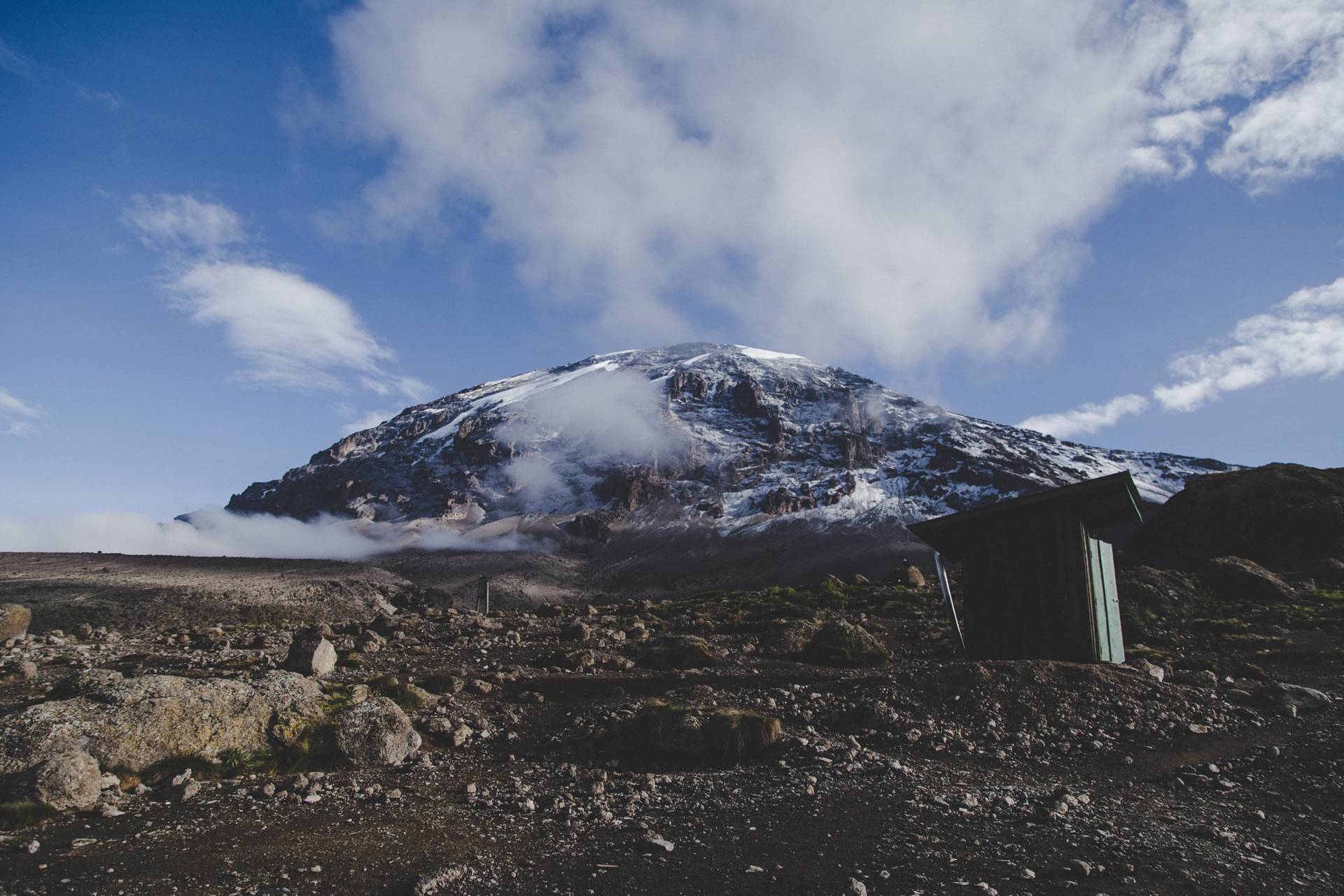 book kilimnajaro hiking tour