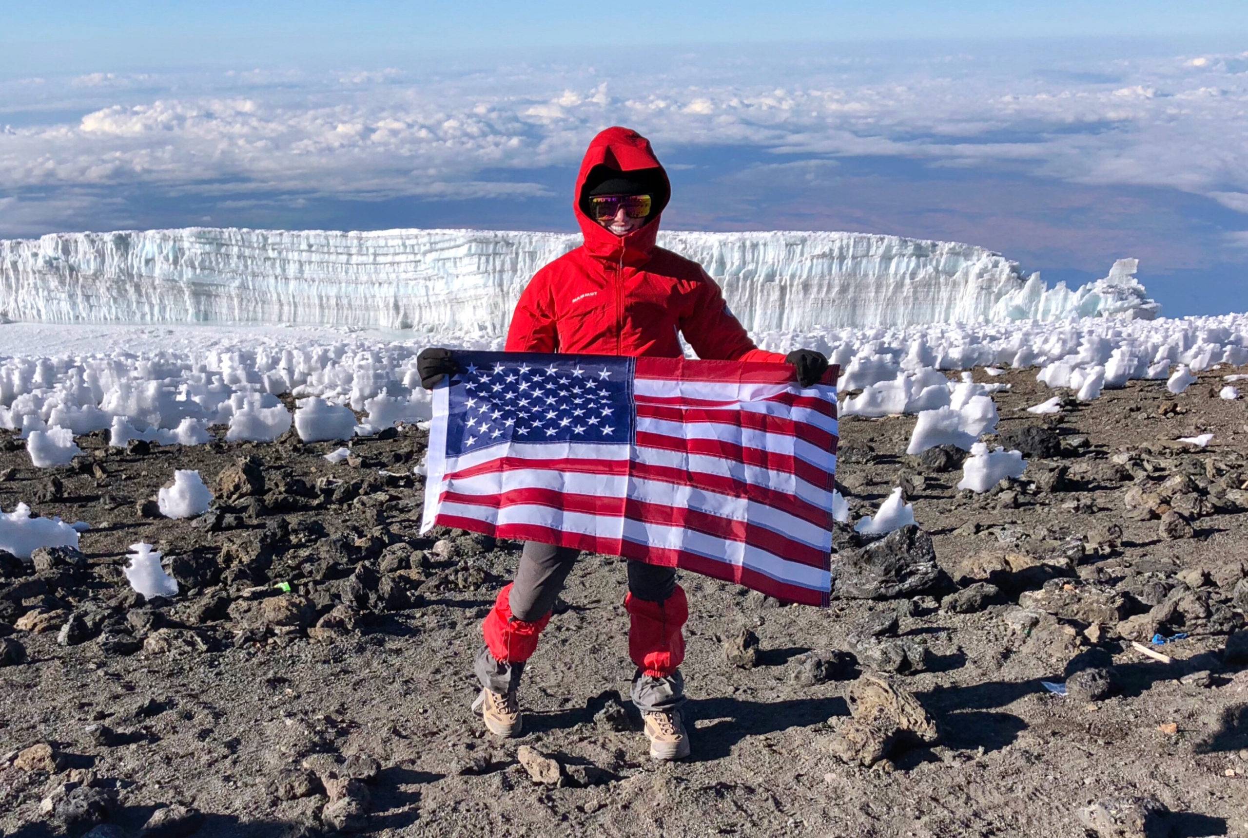 Tanzania Kilimanjaro Climbing Tours