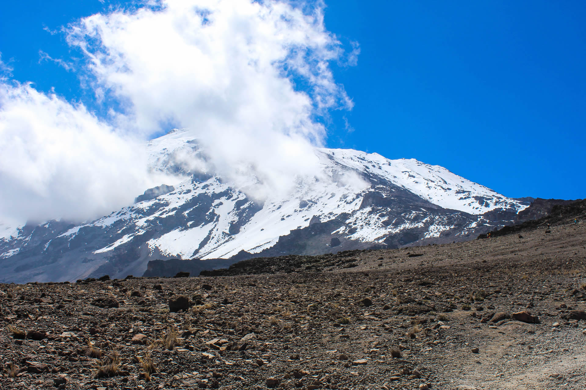 Mount Kilimanjaro FAQ