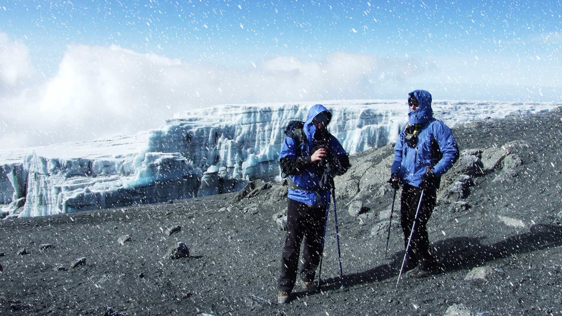 Mt Kilimanjaro Climbing Preparation | Training Guide