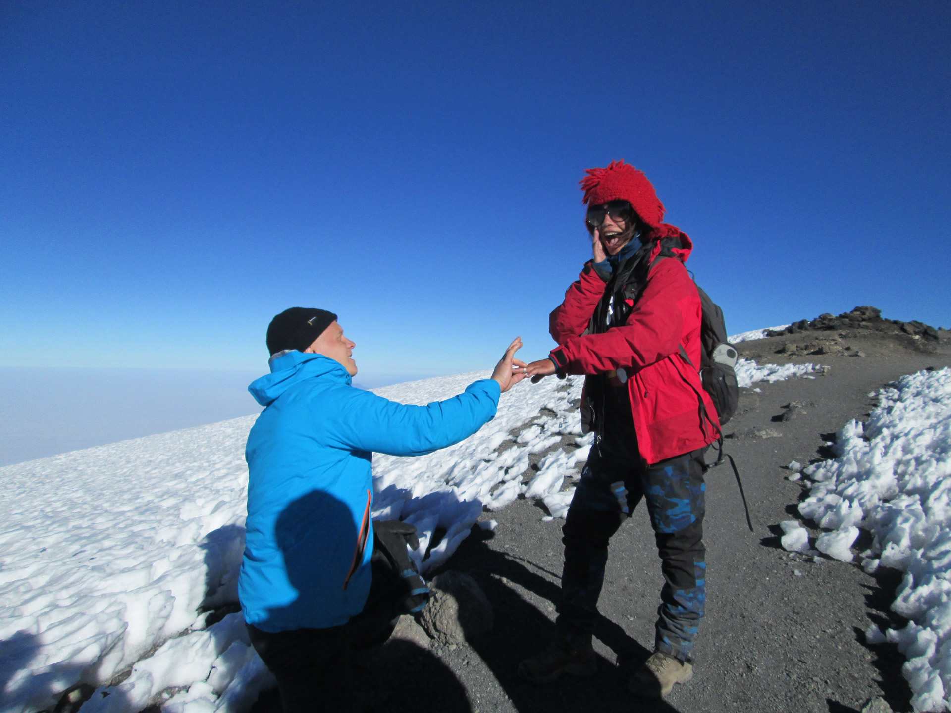 Kilimanjaro Tours & Holidays